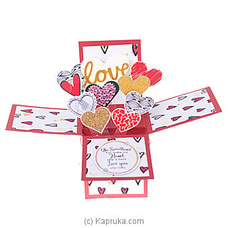 Make My Heart Skip A Beat Greeting Cards Buy Greeting Cards Online for specialGifts