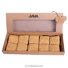 Java Homemade Milk Toffee Buy JAVA Online for specialGifts
