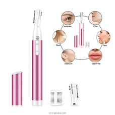 Beauty Trimmer Deluxe Buy Teleseen Marketing Online for specialGifts