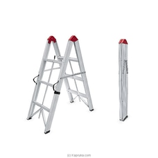 Fold Step Ladder  By Teleseen Marketing  Online for specialGifts