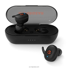 Hypergear True Wireless Active Earbuds HG-BH14316  By Hypergear  Online for specialGifts