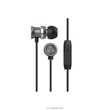 Hypergear Wired in ear - dBM Metal HG-WH14049  By Hypergear  Online for specialGifts