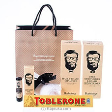 Best Of Beast Mens Beard Grooming Combo Gift Set Buy Get Sri Lankan Goods Online for specialGifts