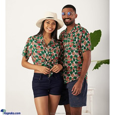 Island Groove Pineapple Express Unisex Shirt 1 Piece  By Island Groove  Online for specialGifts