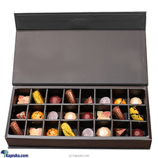 Shangri-La Little Gems Chocolate Box - 24 Pieces at Kapruka Online