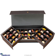 Shangri-La Little Gems Chocolate Box - 48 Pieces at Kapruka Online