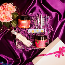 Helinta Valentine Gift Box - Manicure Set Buy Helinta Online for specialGifts