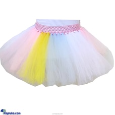 Candy tutu skirt Buy Elfin Kids Online for specialGifts