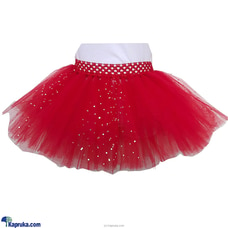 Red tutu skirt Buy Elfin Kids Online for specialGifts