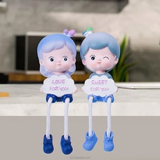 Sway Together - Couple Figurine Ornaments at Kapruka Online