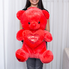 Lovely Angel Soft Bear (23 inches) Buy Huggables Online for specialGifts
