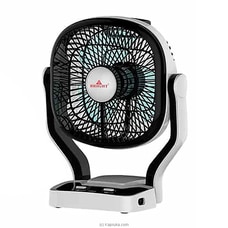 Bright Rechargeable Mini Fan BR-69RC  By Bright  Online for specialGifts