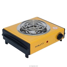 Electric Stove Coil Stove Hot Plate Electric Cooker with Cast Iron Heating Element  By Sokany  Online for specialGifts