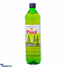 BCC Pynol Bottle -1L at Kapruka Online
