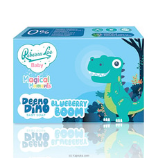 Rebecaa Lee - Deeno Dino ,Magical Moments- Blueberry Boom- Kids Soap 75g- Baby Soap at Kapruka Online