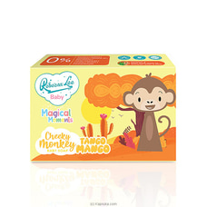 Rebecaa Lee Cheeky Monkey - Magical Moments- Tango Mango -Kids Soap 75g - Baby Soap Buy baby Online for specialGifts