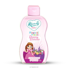 Rebecaa Lee  Dreamy Princess, Kids Cologne 100ml - Strawberry Fresh - Baby Cologne Buy baby Online for specialGifts