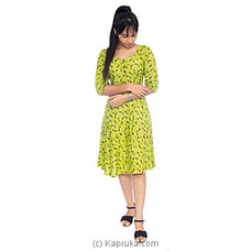 Pretty Love Dress-FC-F-0011 at Kapruka Online