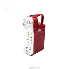 Ozone Portable Lantern OZRL-608  Online for specialGifts