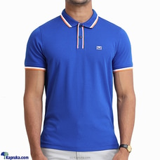 Moose Slim fit Polo golf T-Shirt Wenet at Kapruka Online