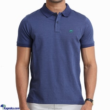 Moose men`s slim fit Victory Polo T-shirt Peacoat Navy  By MOOSE  Online for specialGifts
