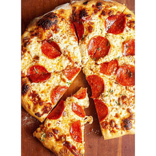 Divine Beef Pepperoni Pizza Buy Divine Online for specialGifts