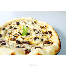 Divine Pepper Beef Pizza Buy Divine Online for specialGifts