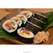 Divine Sushi Box 08Pcs Buy Divine Online for specialGifts
