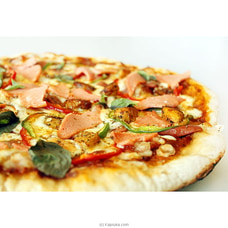 Divine Chicken Lovers Pizza Buy Divine Online for specialGifts