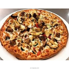 Divine Mediterrenean Pizza Buy Divine Online for specialGifts