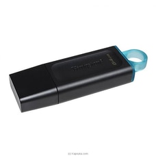 Kingston Data Traveler Exodia USB Flash Drive 64gb  By Kingston  Online for specialGifts