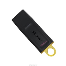 Kingston Data Traveler Exodia USB Flash Drive 128gb  By Kingston  Online for specialGifts