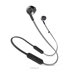 JBL Tune 205 Wireless Headset  By JBL  Online for specialGifts