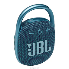 JBL Clip 4  By JBL  Online for specialGifts