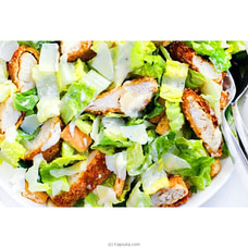 Divine Chicken Caesar Salad Buy Divine Online for specialGifts
