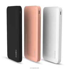 CORN POWER BANK 8000mAh - (CONPB-DW012)  By CORN | Browns  Online for specialGifts