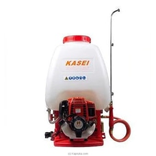 KASEI POWER SPRAYER 14L  By KASEI | Browns  Online for specialGifts