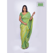 STANDARD PURE COTTON HANDLOOM SAREE AK506 Buy Qit Online for specialGifts