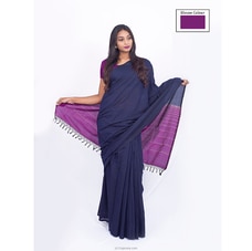 STANDARD PURE COTTON HANDLOOM SAREE AK529  By Qit  Online for specialGifts