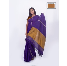 STANDARD PURE COTTON HANDLOOM SAREE  AK606  By Qit  Online for specialGifts