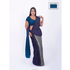 STANDARD PURE COTTON HANDLOOM SAREE AK535  By Qit  Online for specialGifts
