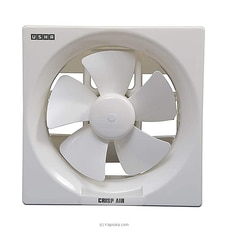 USHA VETILATING FAN 250MM - CRSPEX-10  By USHA | Browns  Online for specialGifts