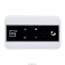 GREENTEL W4-4G WIFI ROUTER - GTDG-W4 at Kapruka Online