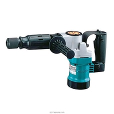 MAKITA AC DEMOLITION HAMMER 5KG - HM0810T  By MAKITA | Browns  Online for specialGifts