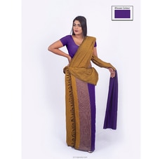 STANDARD PURE COTTON HANDLOOM SAREE AKk540  By Qit  Online for specialGifts