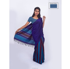 STANDARD PURE COTTON HANDLOOM SAREE AKk544  By Qit  Online for specialGifts