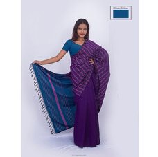 STANDARD PURE COTTON HANDLOOM SAREE AKk545  By Qit  Online for specialGifts
