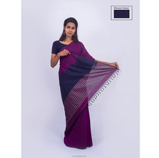 STANDARD PURE COTTON HANDLOOM SAREE AKk548  By Qit  Online for specialGifts