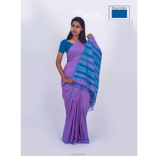 STANDARD PURE COTTON HANDLOOM SAREE AKk555  By Qit  Online for specialGifts