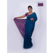STANDARD PURE COTTON HANDLOOM SAREE AKk566  By Qit  Online for specialGifts